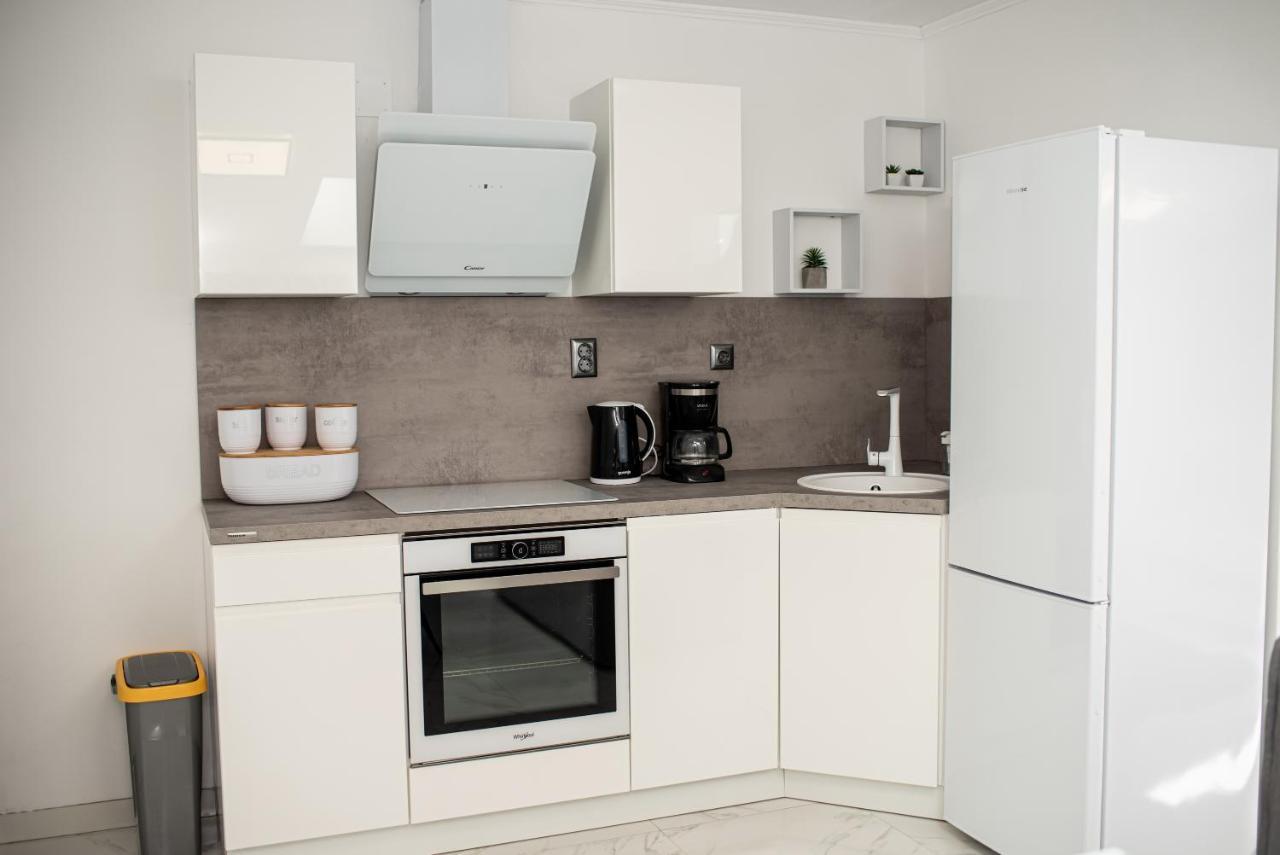 Il Dono Del Mare - Island Iz Apartment Veli Iz Exterior photo