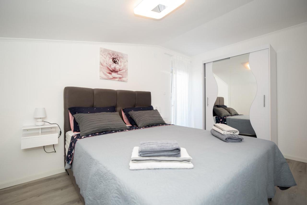 Il Dono Del Mare - Island Iz Apartment Veli Iz Exterior photo