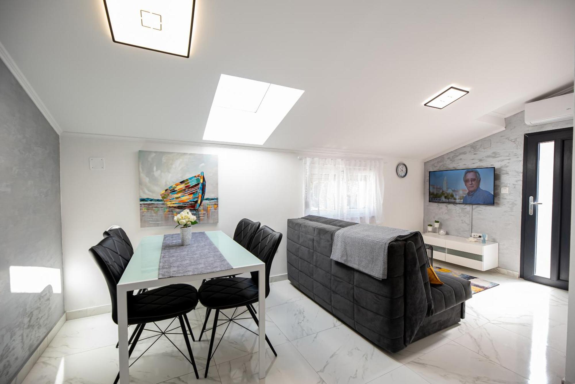 Il Dono Del Mare - Island Iz Apartment Veli Iz Exterior photo