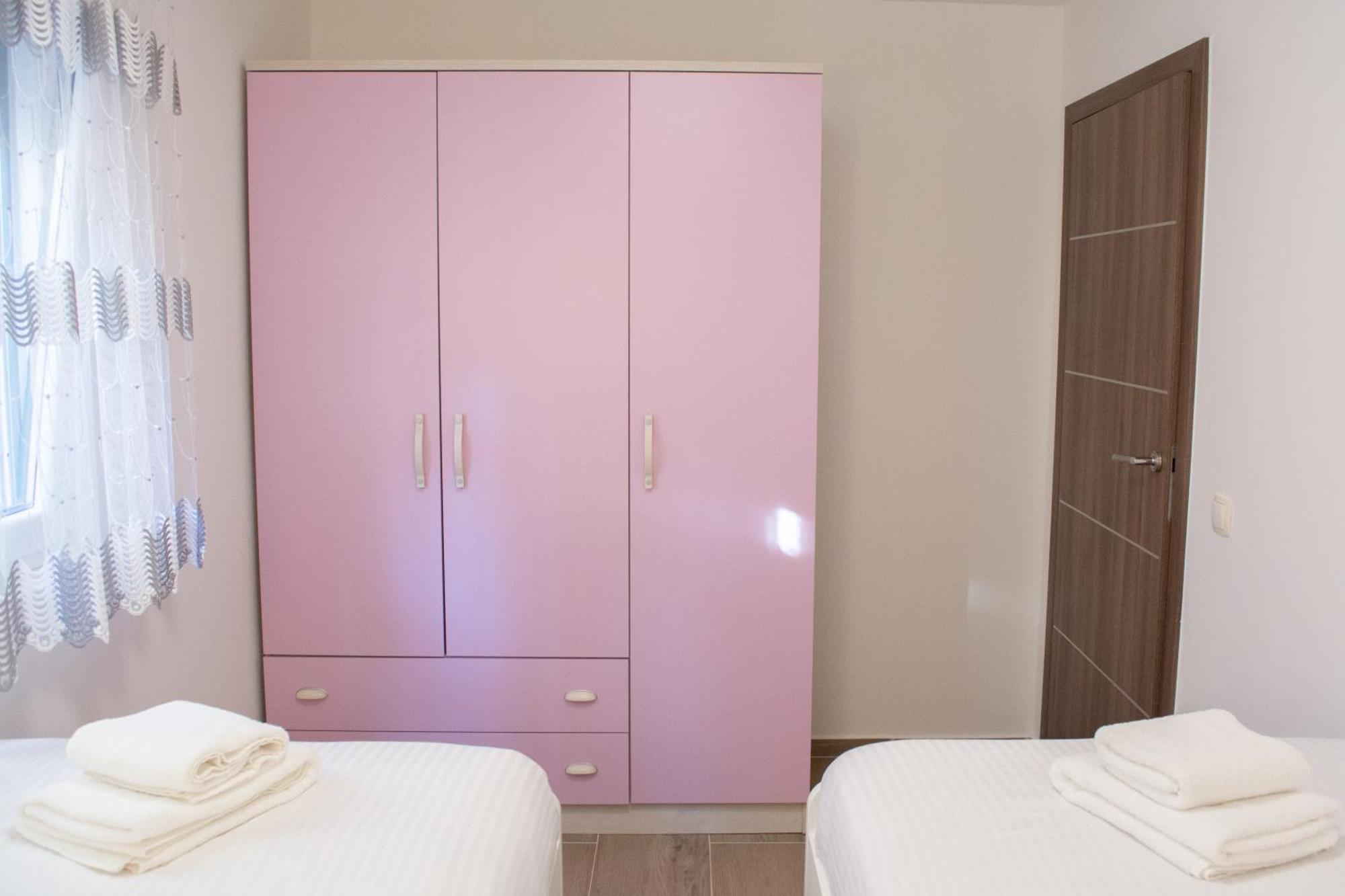 Il Dono Del Mare - Island Iz Apartment Veli Iz Exterior photo