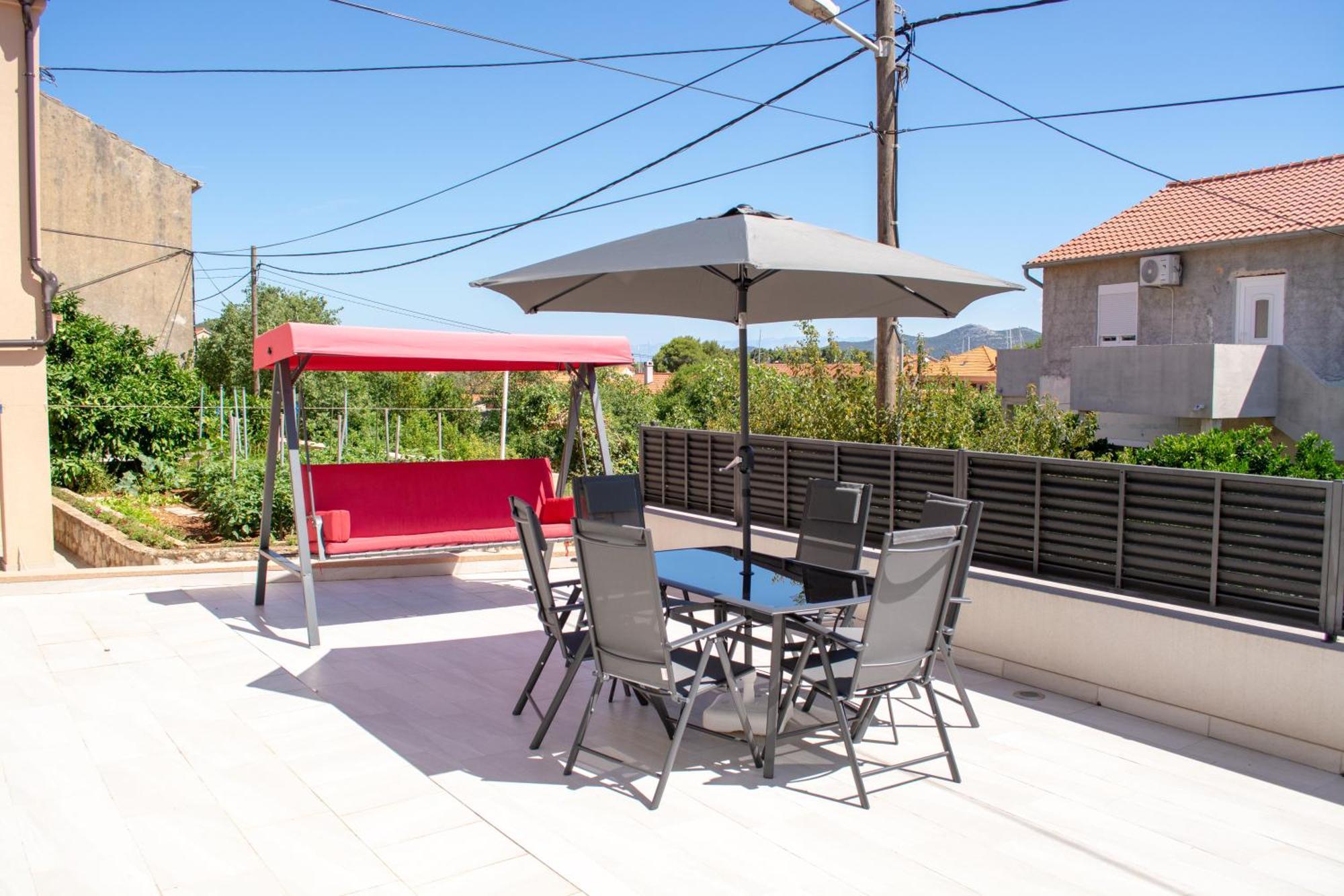 Il Dono Del Mare - Island Iz Apartment Veli Iz Exterior photo