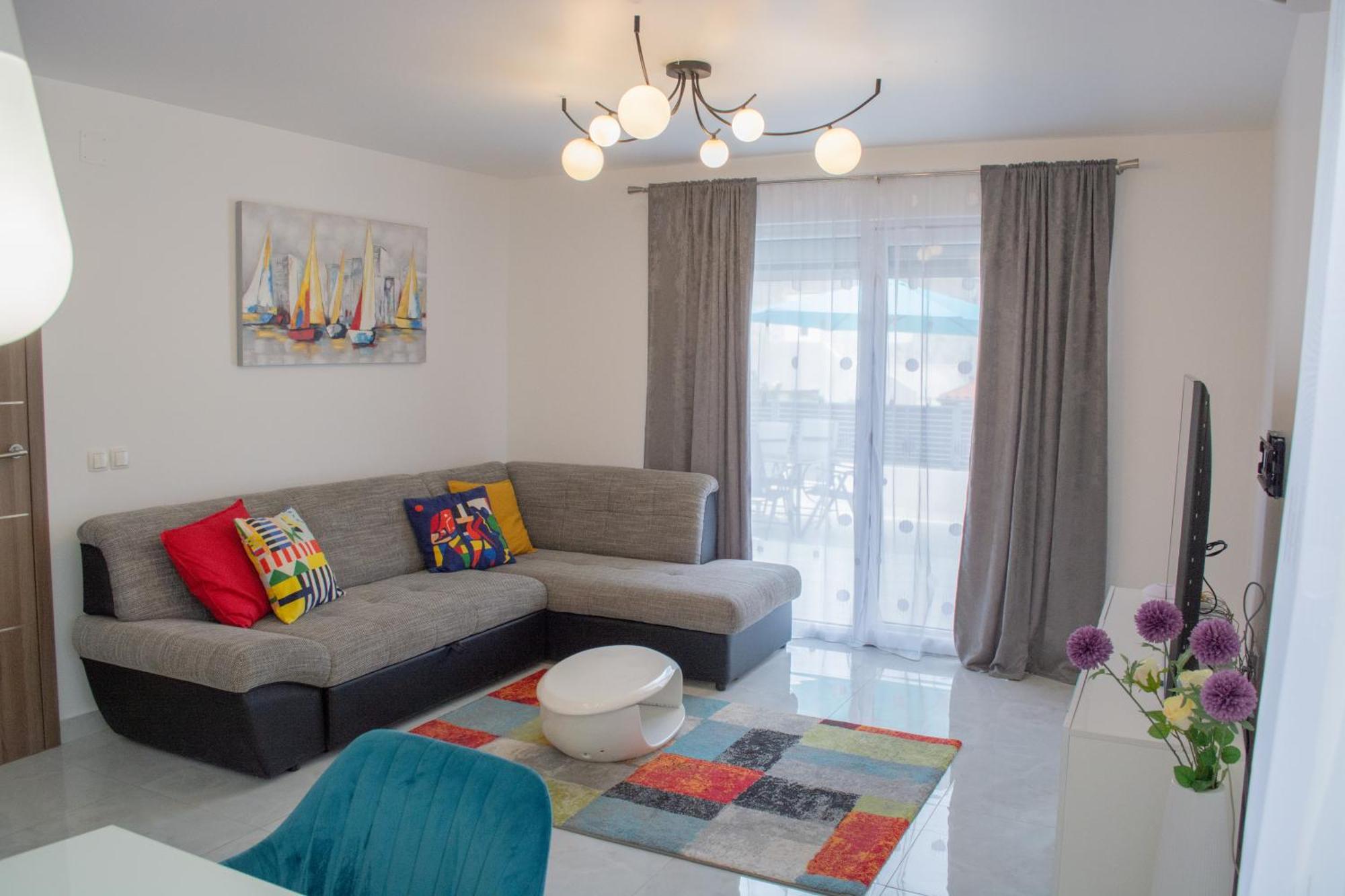 Il Dono Del Mare - Island Iz Apartment Veli Iz Exterior photo