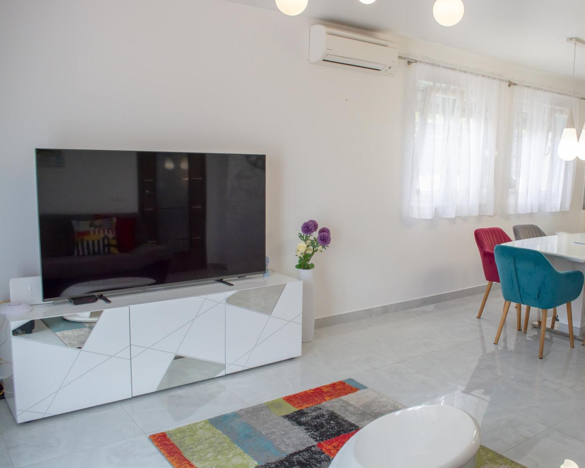 Il Dono Del Mare - Island Iz Apartment Veli Iz Exterior photo