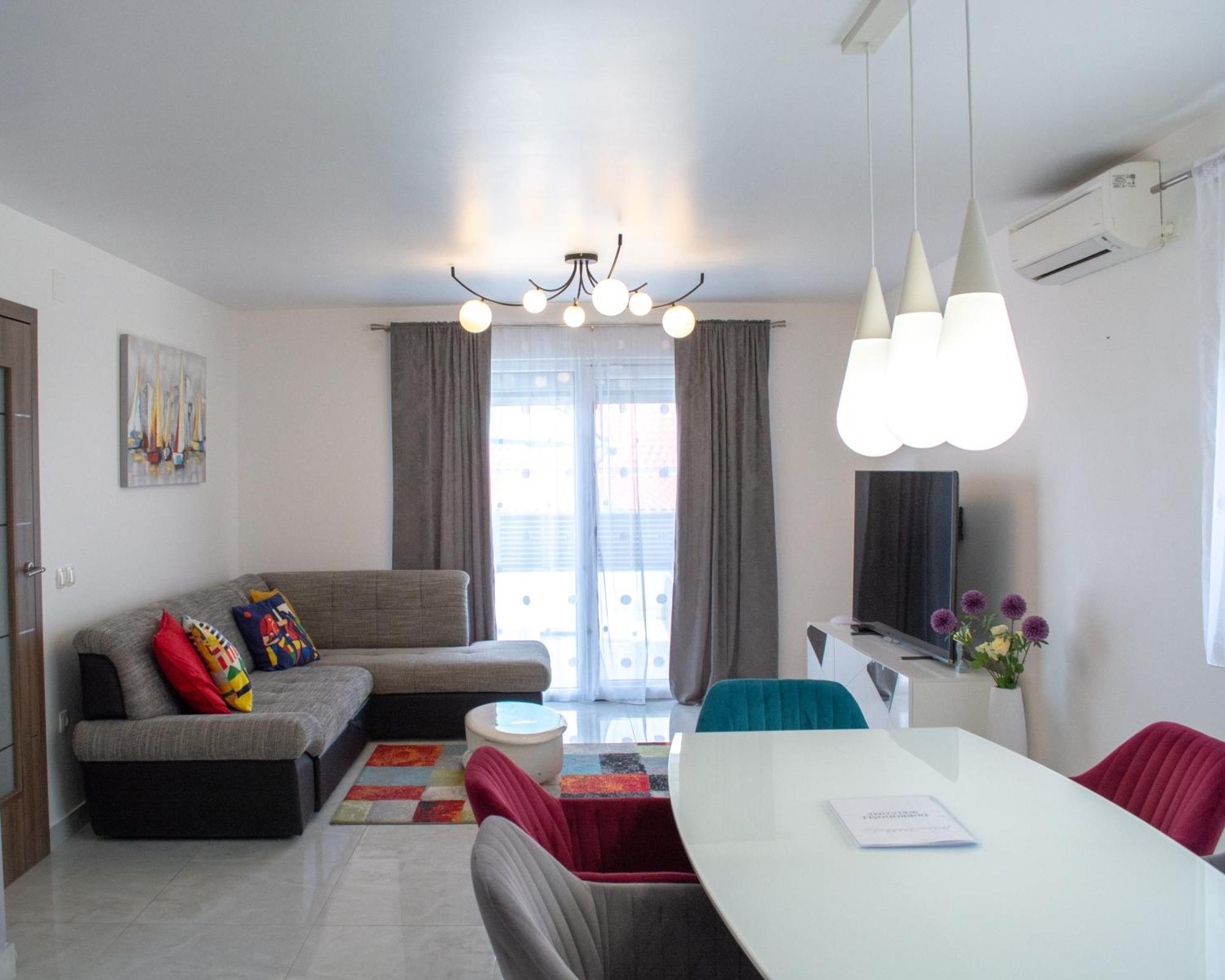 Il Dono Del Mare - Island Iz Apartment Veli Iz Exterior photo