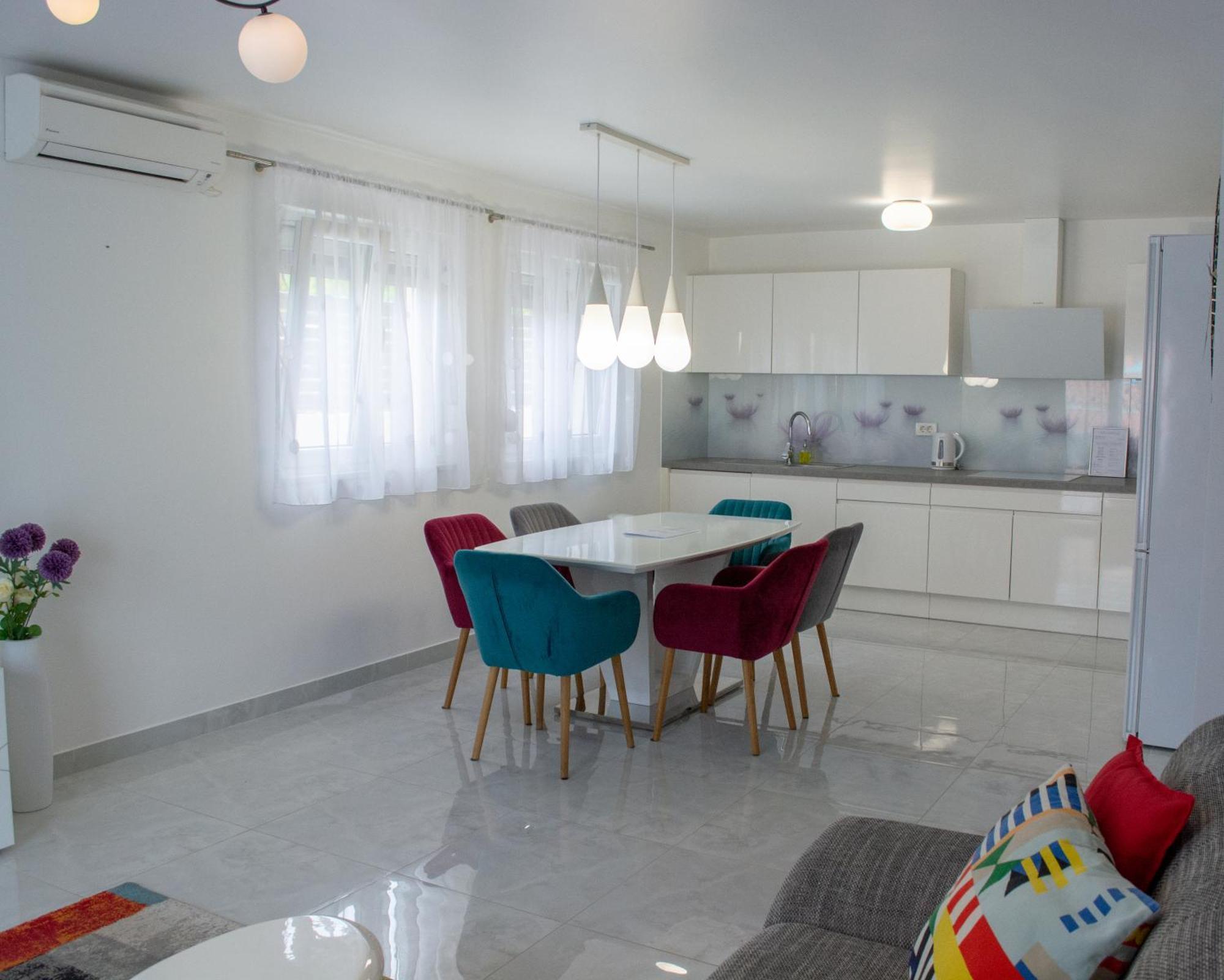 Il Dono Del Mare - Island Iz Apartment Veli Iz Exterior photo